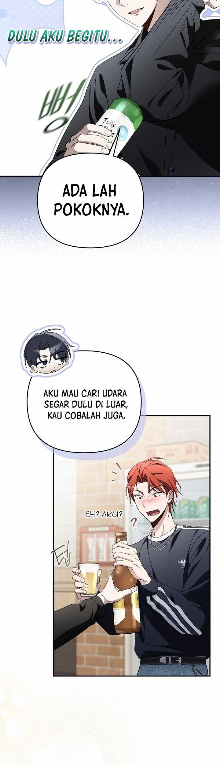 Surviving as a PD Idol Chapter 24 Gambar 9