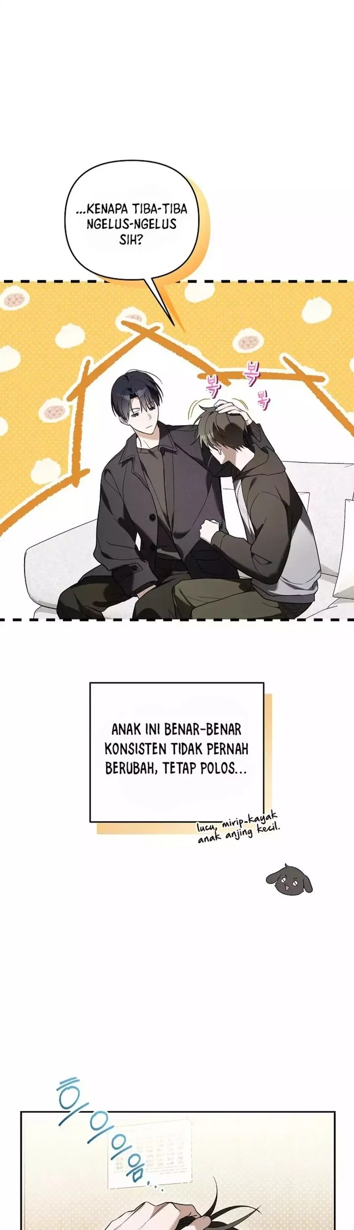 Surviving as a PD Idol Chapter 39 Gambar 10