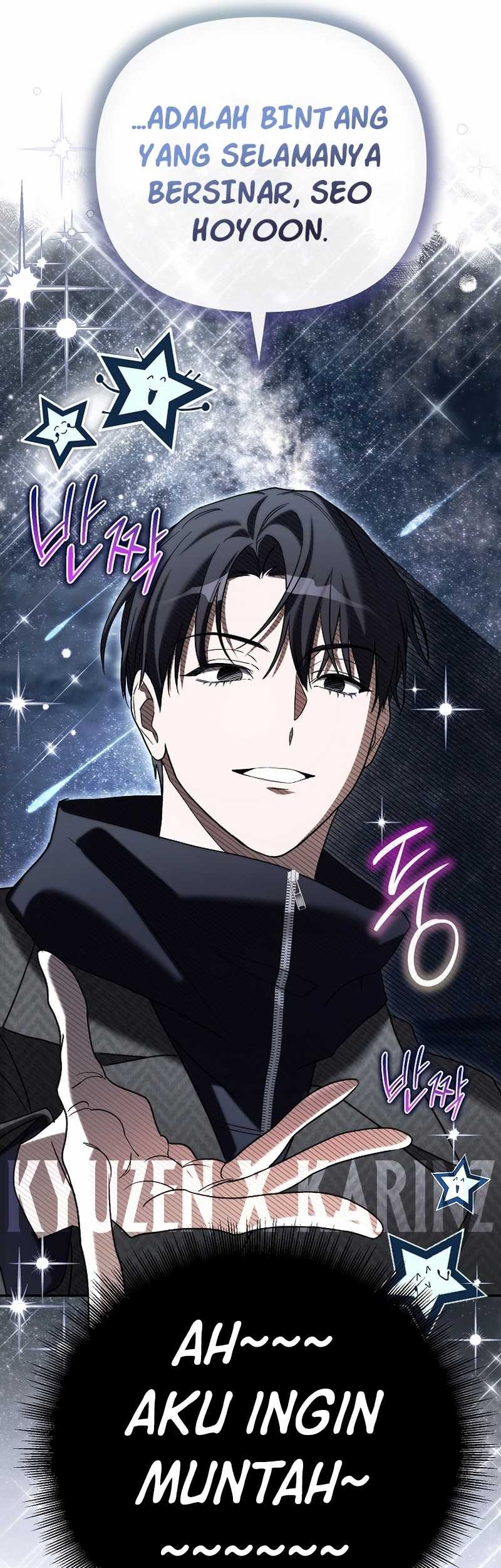 Surviving as a PD Idol Chapter 4 Gambar 9