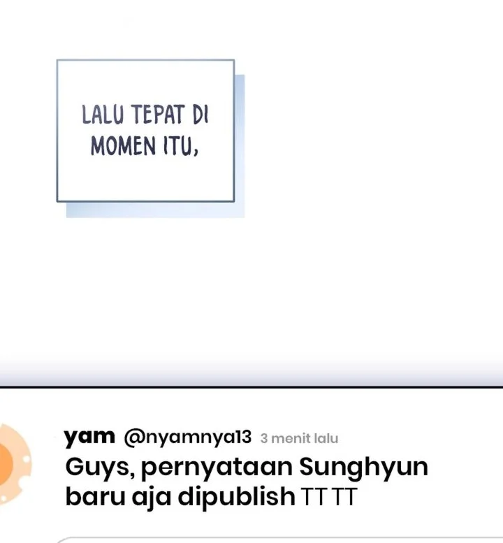 Surviving as a PD Idol Chapter 42 Gambar 14