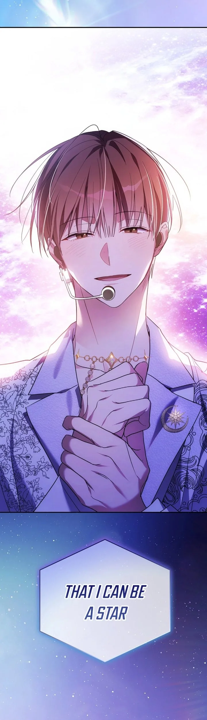 Surviving as a PD Idol Chapter 43 Gambar 14