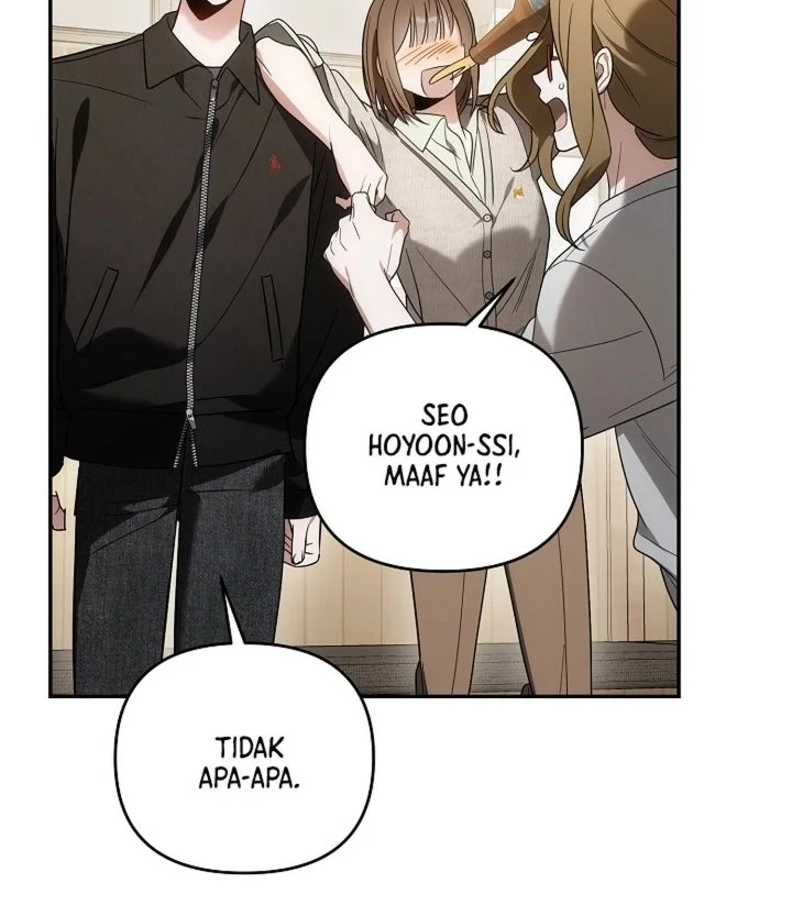 Surviving as a PD Idol Chapter 44 Gambar 11