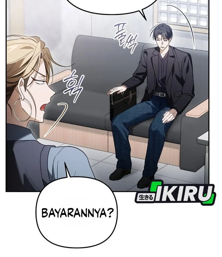 Surviving as a PD Idol Chapter 46 Gambar 12