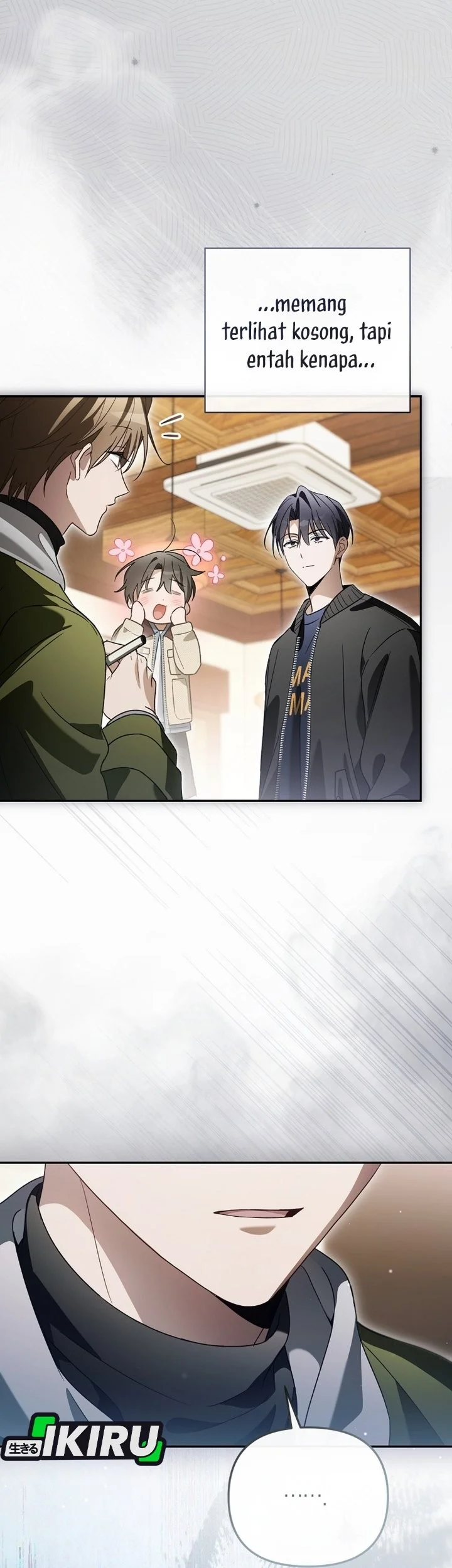 Surviving as a PD Idol Chapter 47 Gambar 14