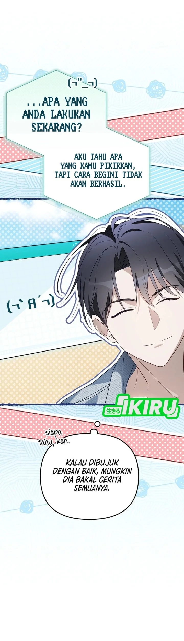 Surviving as a PD Idol Chapter 48 Gambar 14