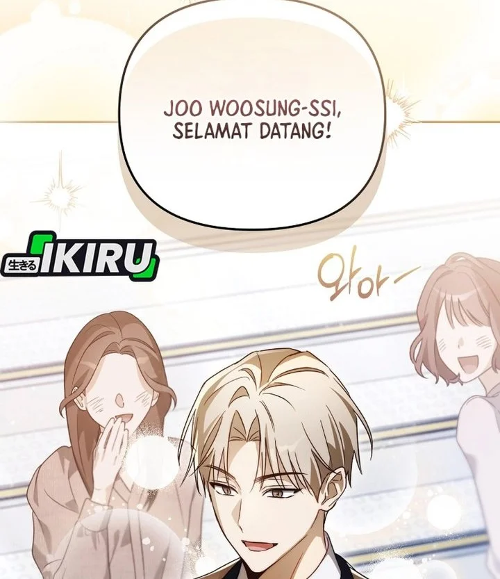Surviving as a PD Idol Chapter 50 Gambar 10