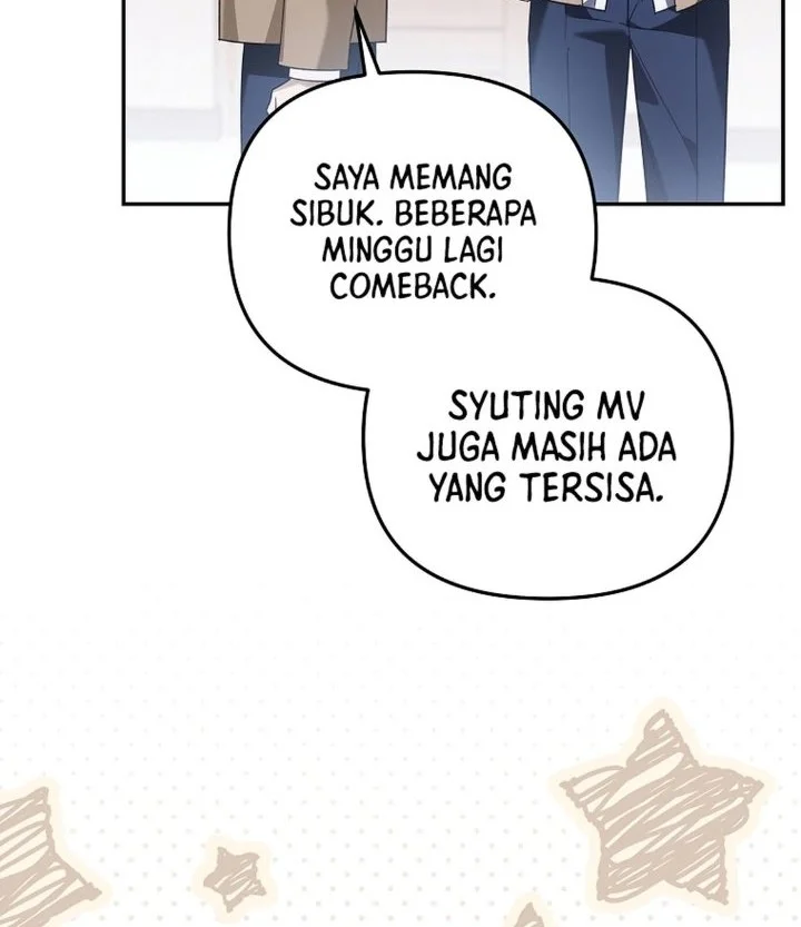 Surviving as a PD Idol Chapter 50 Gambar 14