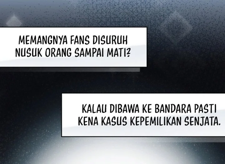 Surviving as a PD Idol Chapter 51 Gambar 12