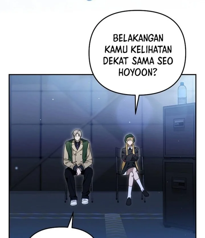 Surviving as a PD Idol Chapter 53 Gambar 14