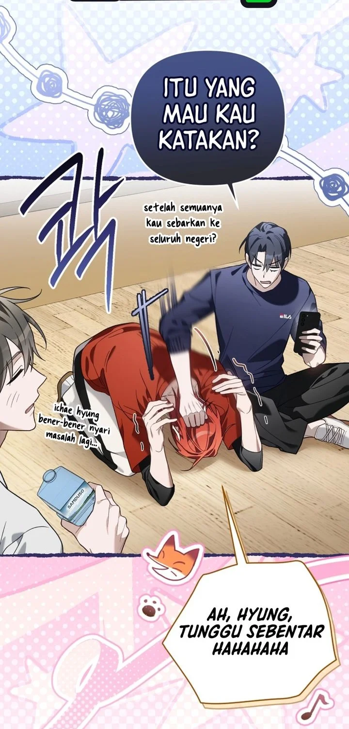 Surviving as a PD Idol Chapter 54 Gambar 10