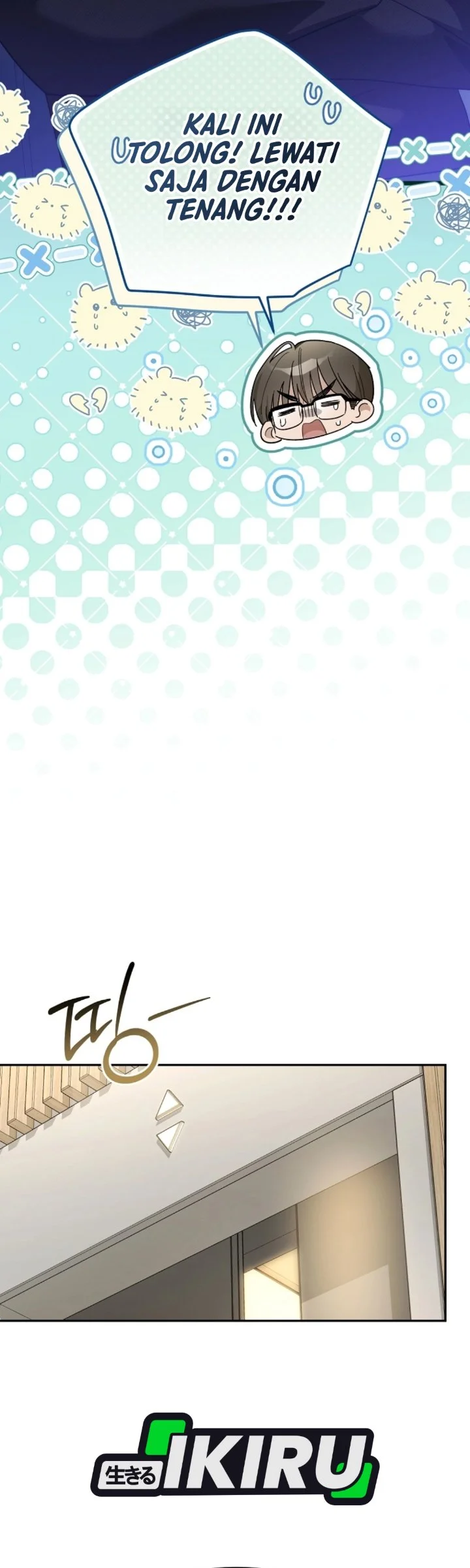 Surviving as a PD Idol Chapter 55 Gambar 10
