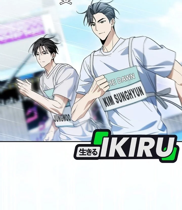 Surviving as a PD Idol Chapter 57 Gambar 10