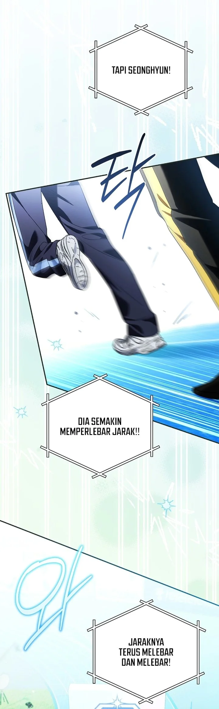 Surviving as a PD Idol Chapter 57 Gambar 11