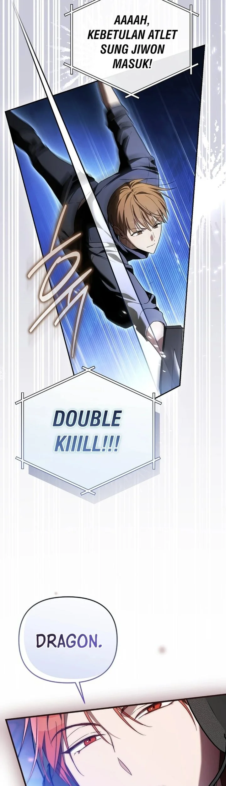 Surviving as a PD Idol Chapter 58 Gambar 11