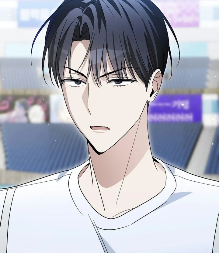 Surviving as a PD Idol Chapter 60 Gambar 11