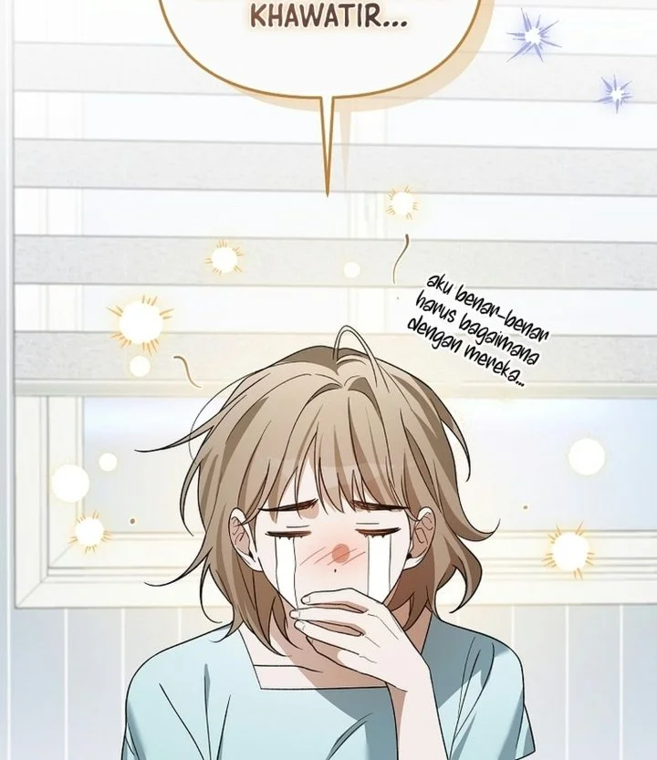 Surviving as a PD Idol Chapter 61 Gambar 14