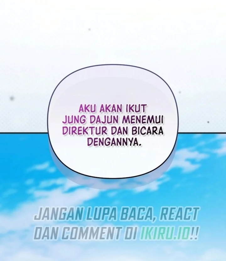 Surviving as a PD Idol Chapter 62 Gambar 11