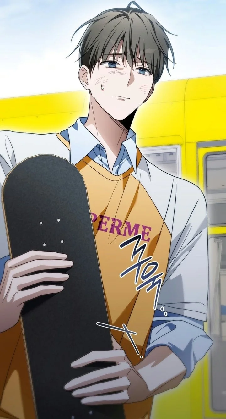 Surviving as a PD Idol Chapter 62 Gambar 12