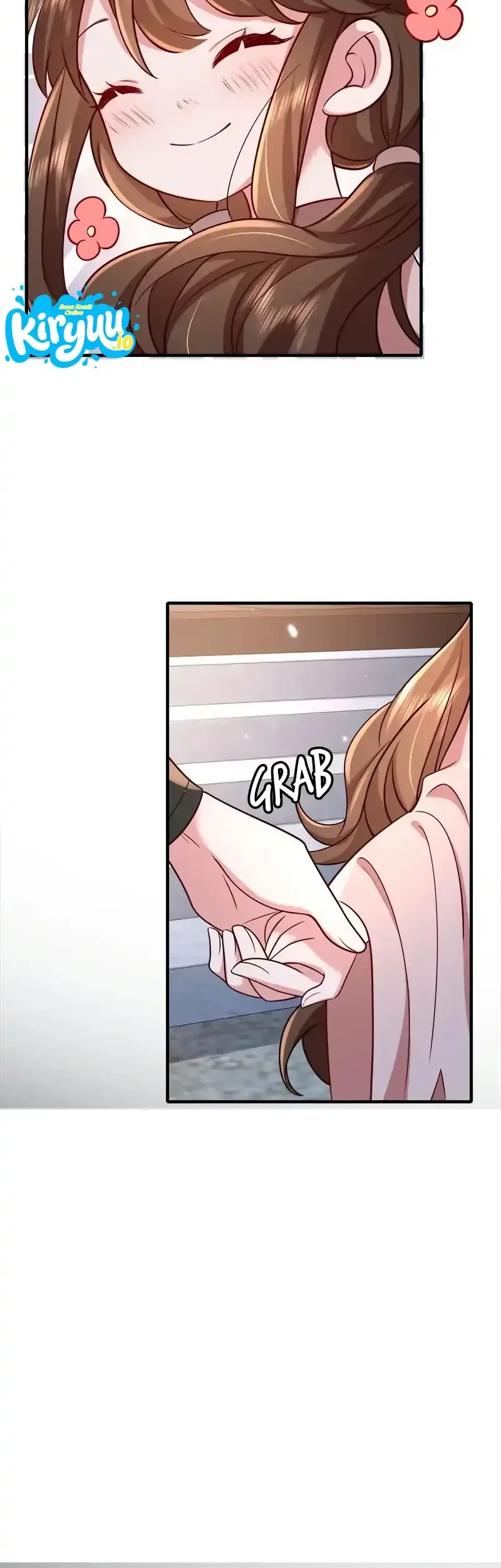 Surviving as a Tyrant’s Daughter Chapter 65 Gambar 4