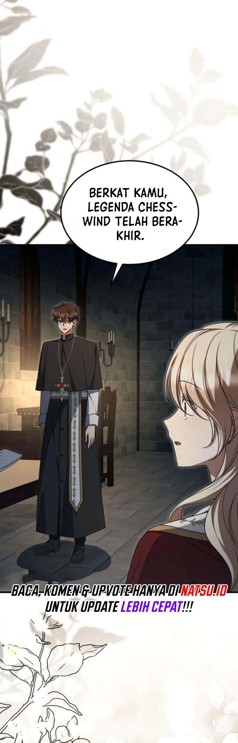 Surviving in a School of Ghost Stories Chapter 29 Gambar 7