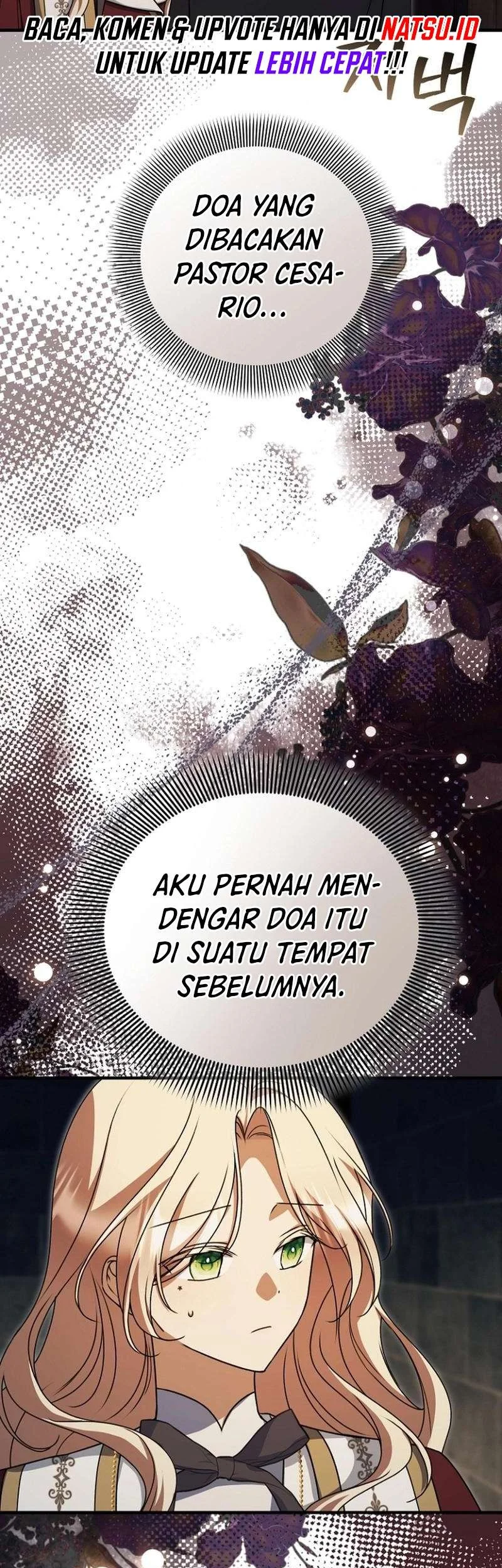 Surviving in a School of Ghost Stories Chapter 30 Gambar 11