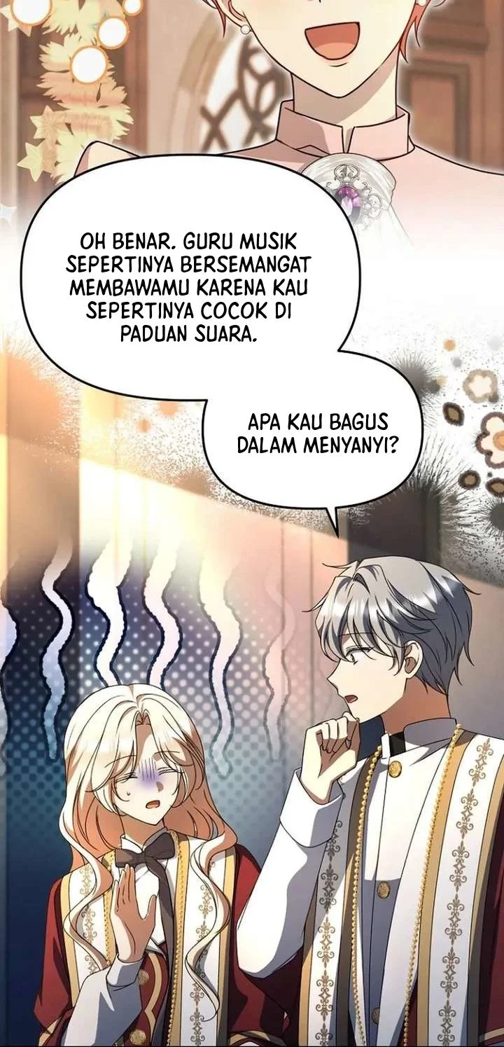 Surviving in a School of Ghost Stories Chapter 48 Gambar 10