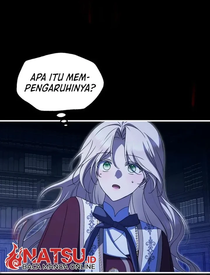 Surviving in a School of Ghost Stories Chapter 58 Gambar 8