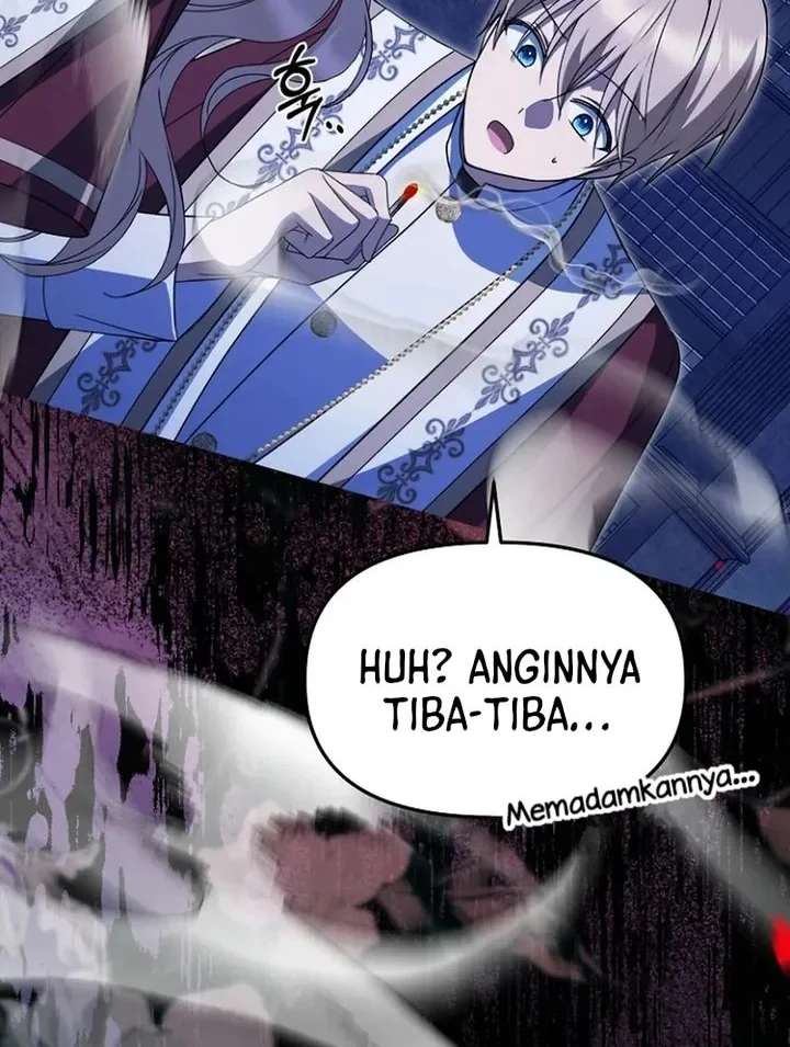Surviving in a School of Ghost Stories Chapter 58 Gambar 10