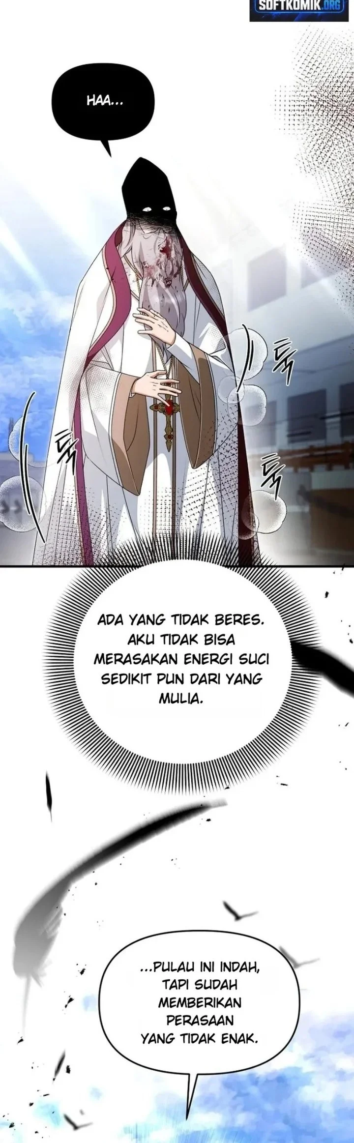 Surviving in a School of Ghost Stories Chapter 66 Gambar 6