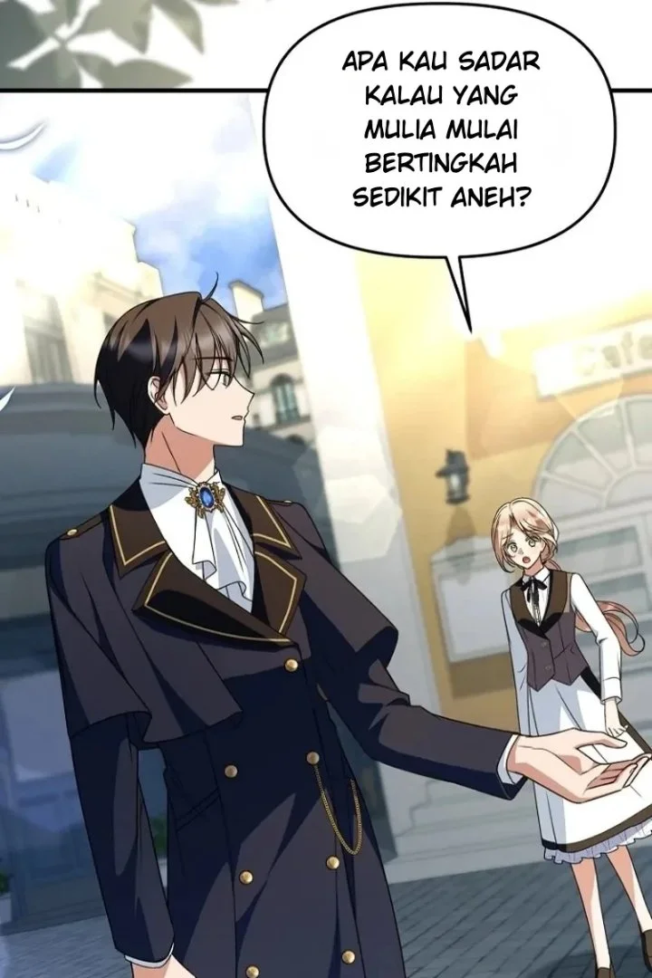Surviving in a School of Ghost Stories Chapter 67 Gambar 12