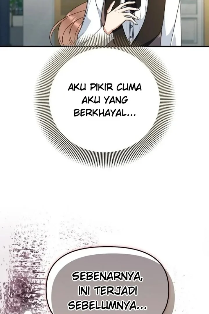 Surviving in a School of Ghost Stories Chapter 67 Gambar 14
