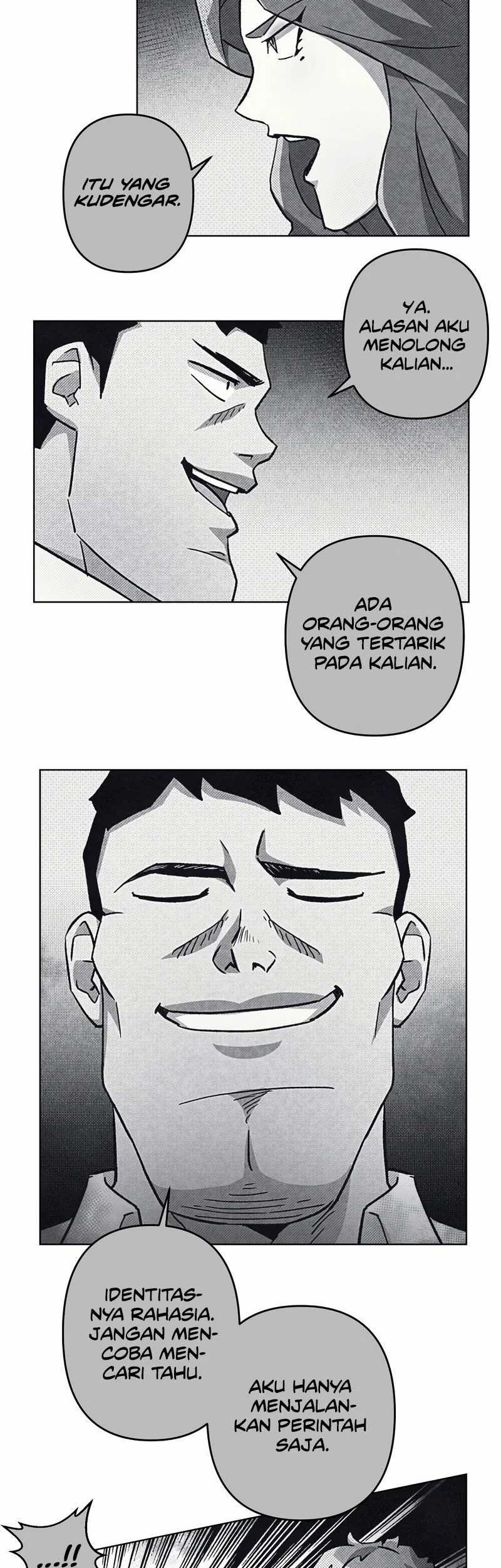 Surviving In An Action Manhwa Chapter 25 Gambar 8