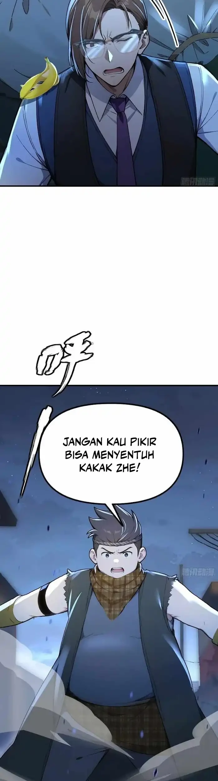 Surviving the Cataclysm Chapter 10 halaman 5