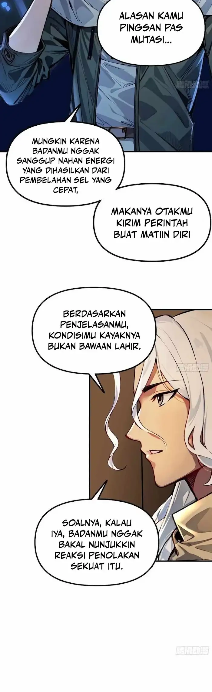 Surviving the Cataclysm Chapter 11 halaman 4