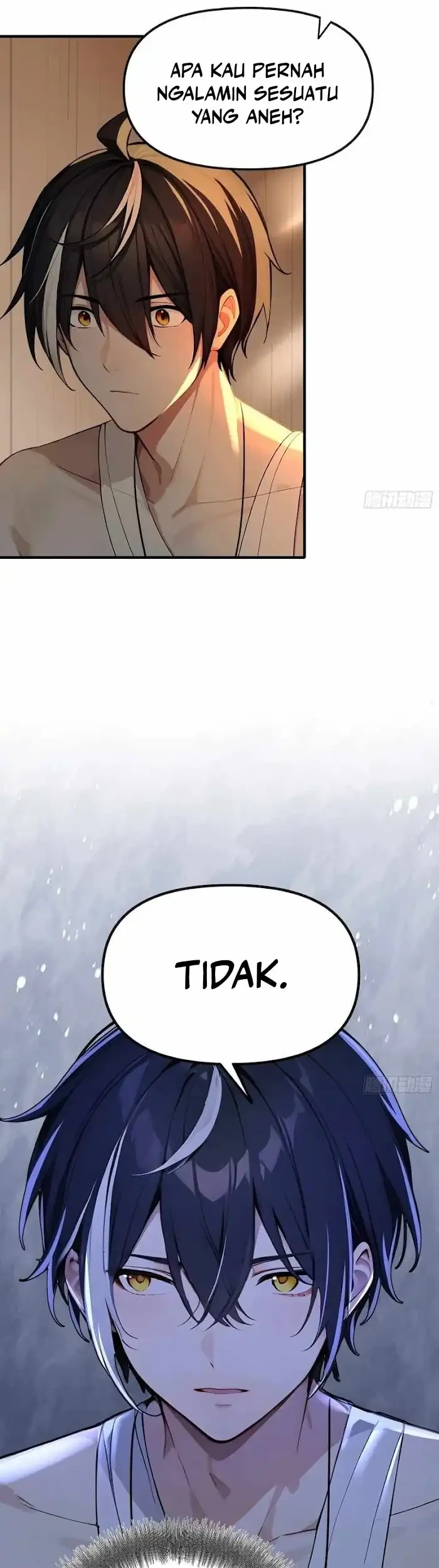 Surviving the Cataclysm Chapter 11 halaman 5