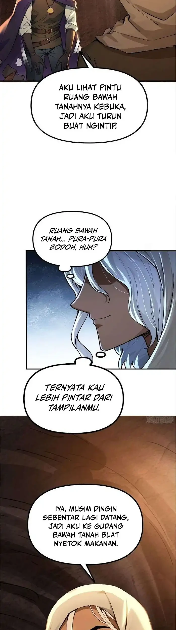 Surviving the Cataclysm Chapter 6 halaman 6