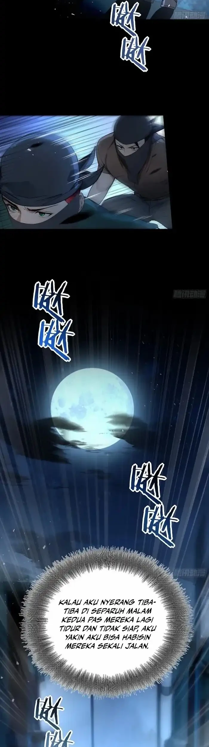 Surviving the Cataclysm Chapter 9 halaman 4
