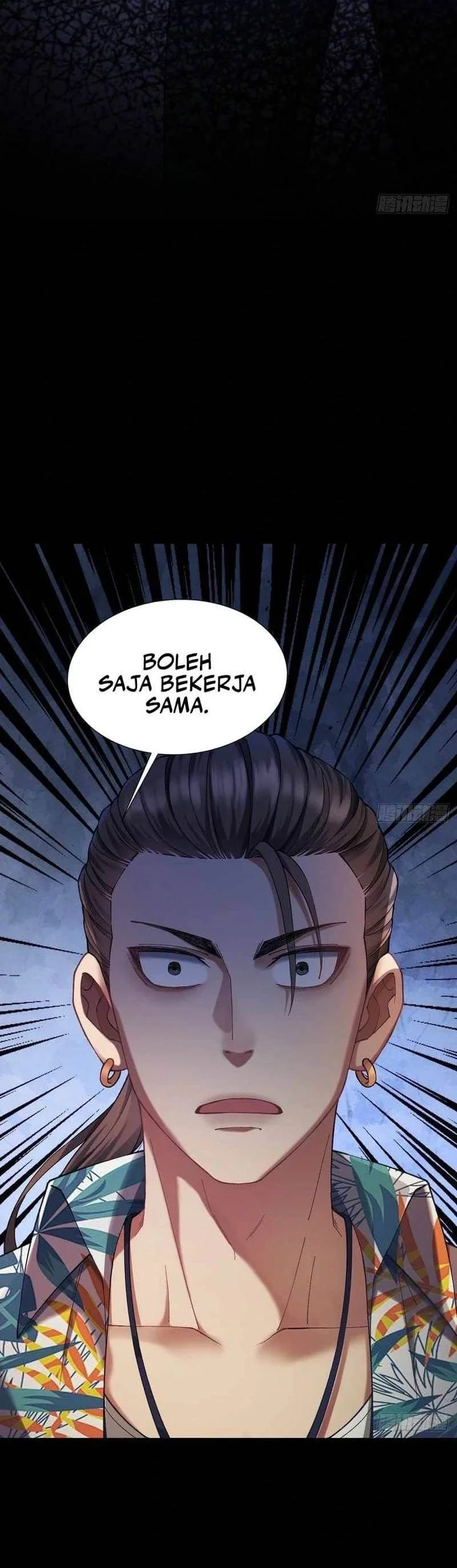 Surviving the Heat Apocalypse with My God-Tier Safehouse Chapter 10 Gambar 8