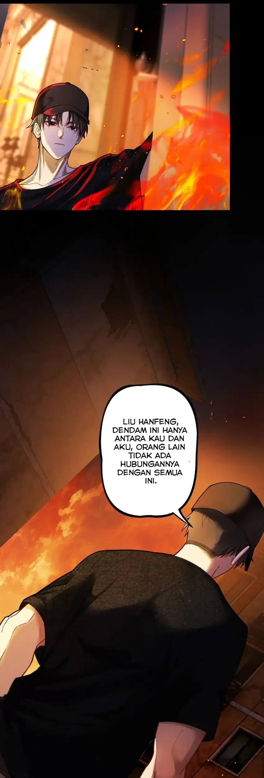 Surviving the Heat Apocalypse with My God-Tier Safehouse Chapter 13 Gambar 12