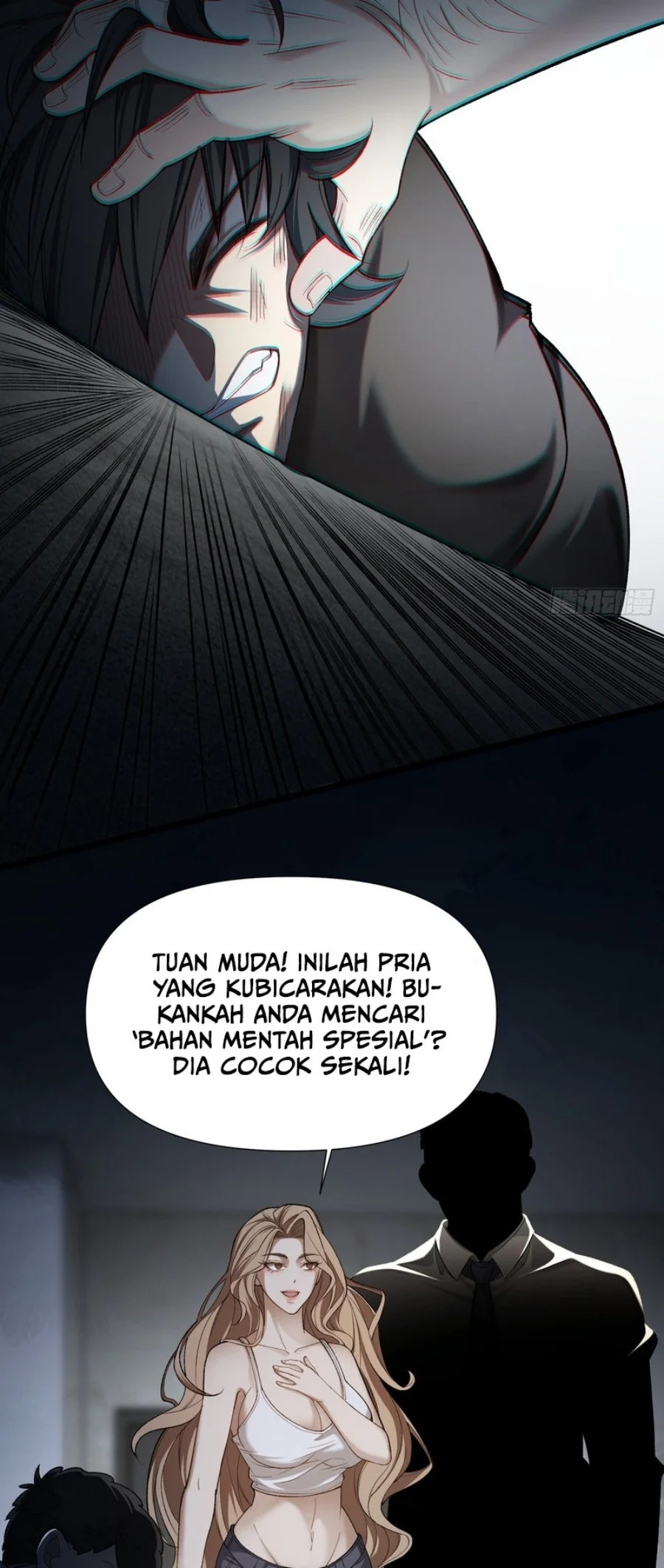 Surviving the Heat Apocalypse with My God-Tier Safehouse Chapter 2 Gambar 6