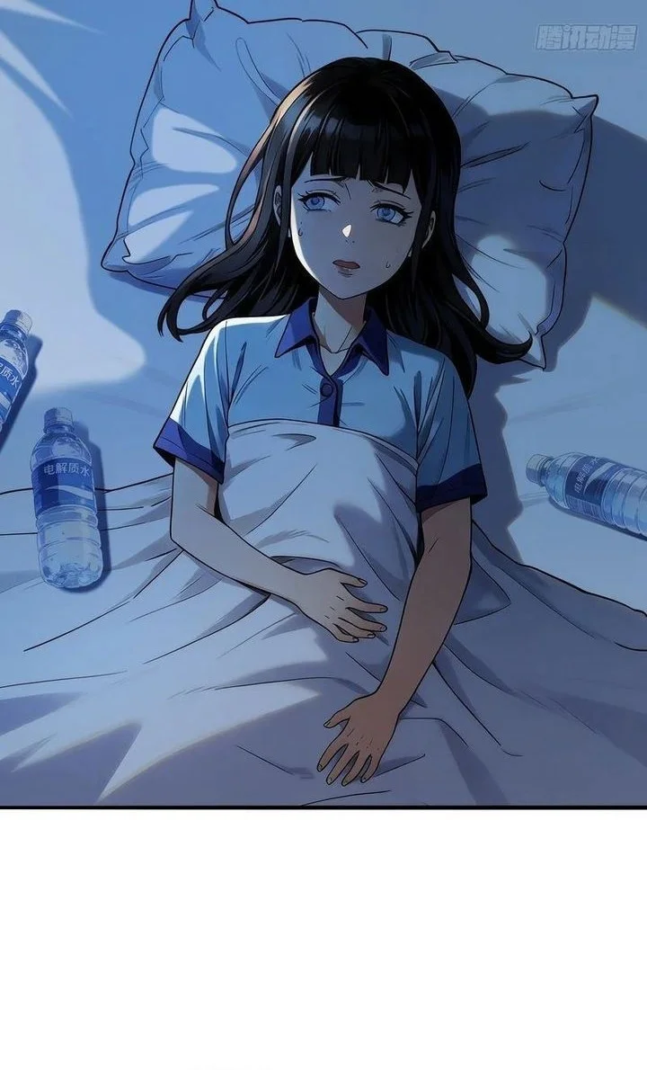 Surviving the Heat Apocalypse with My God-Tier Safehouse Chapter 27 Gambar 6