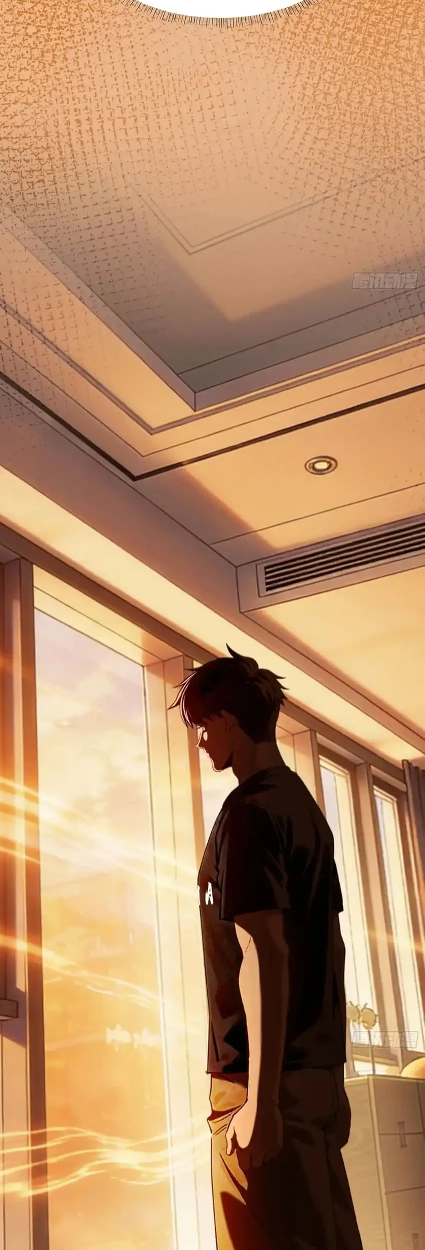 Surviving the Heat Apocalypse with My God-Tier Safehouse Chapter 30 Gambar 5