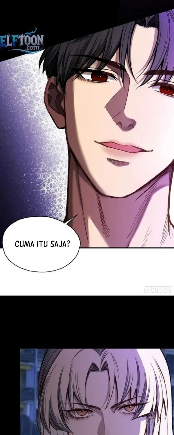 Surviving the Heat Apocalypse with My God-Tier Safehouse Chapter 35 Gambar 4