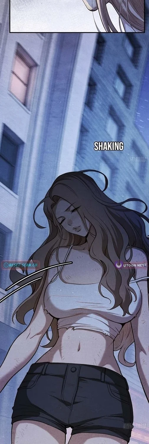 Surviving the Heat Apocalypse with My God-Tier Safehouse Chapter 37 Gambar 4