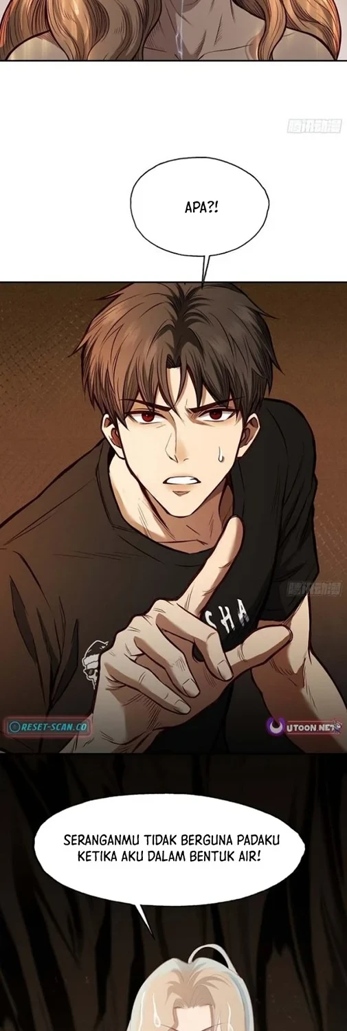 Surviving the Heat Apocalypse with My God-Tier Safehouse Chapter 38 Gambar 4