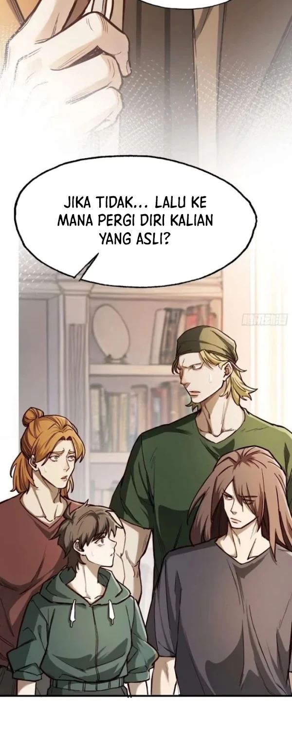 Surviving the Heat Apocalypse with My God-Tier Safehouse Chapter 39 Gambar 4