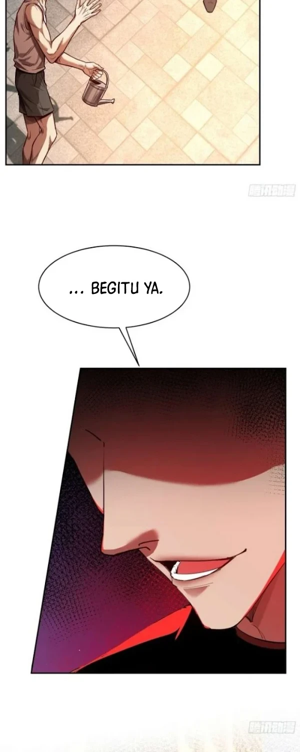 Surviving the Heat Apocalypse with My God-Tier Safehouse Chapter 40 Gambar 4