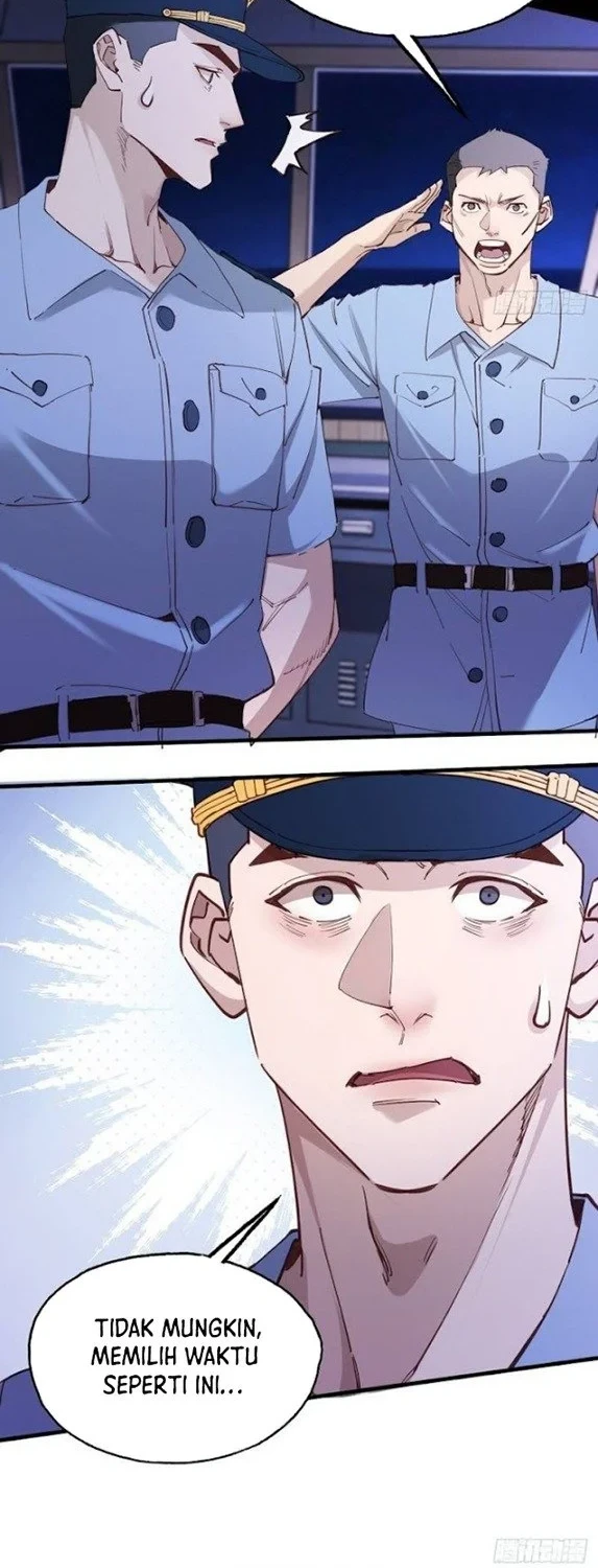 Surviving the Heat Apocalypse with My God-Tier Safehouse Chapter 53 Gambar 4