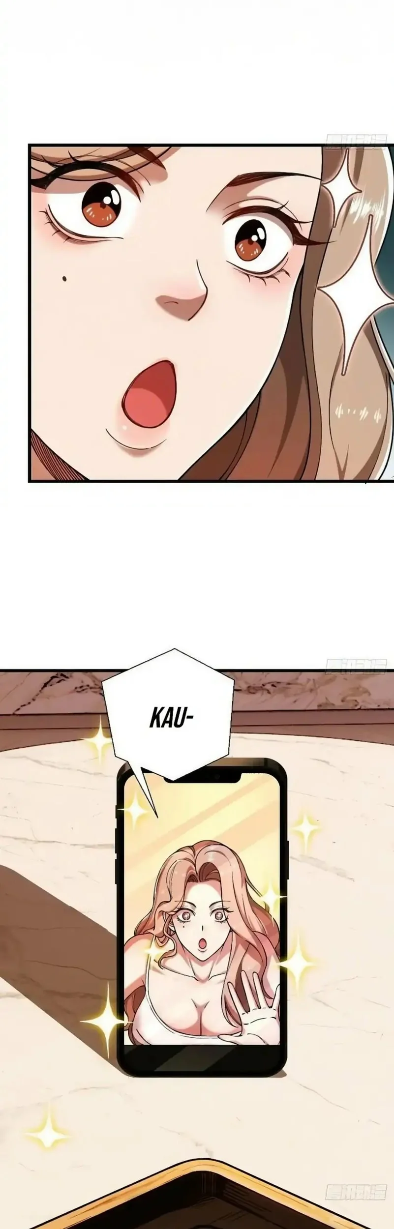 Surviving the Heat Apocalypse with My God-Tier Safehouse Chapter 6 Gambar 7