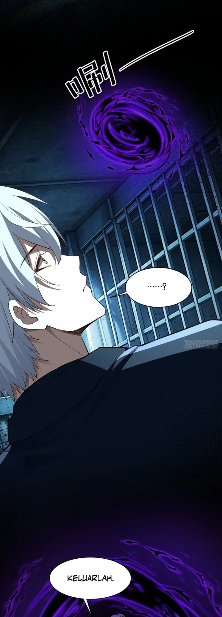Surviving the Heat Apocalypse with My God-Tier Safehouse Chapter 65 Gambar 6